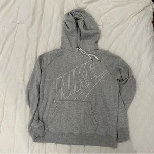Nike sweatshirt